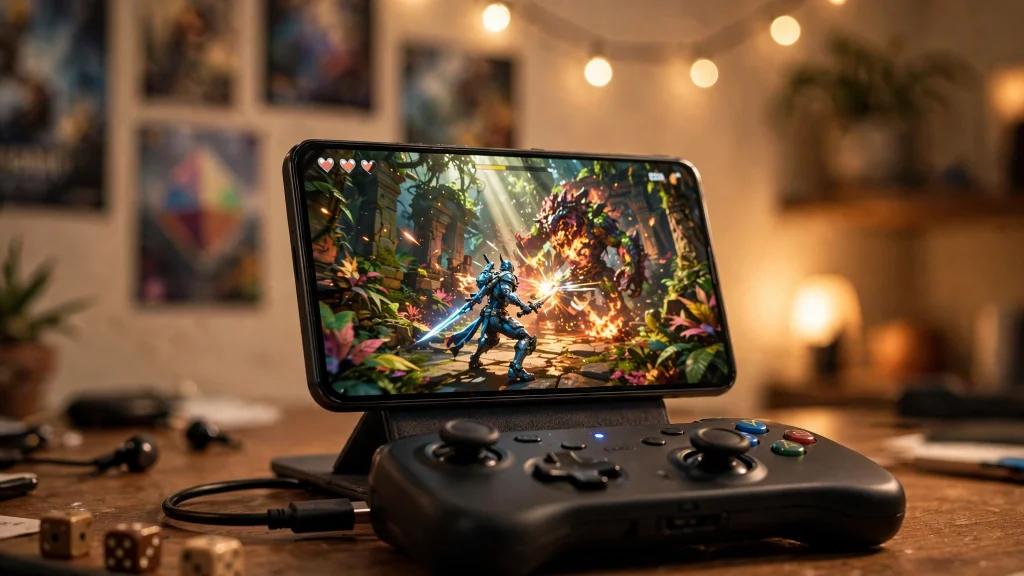Best Games to Play on GameHub Lite (Compatibility Guide)