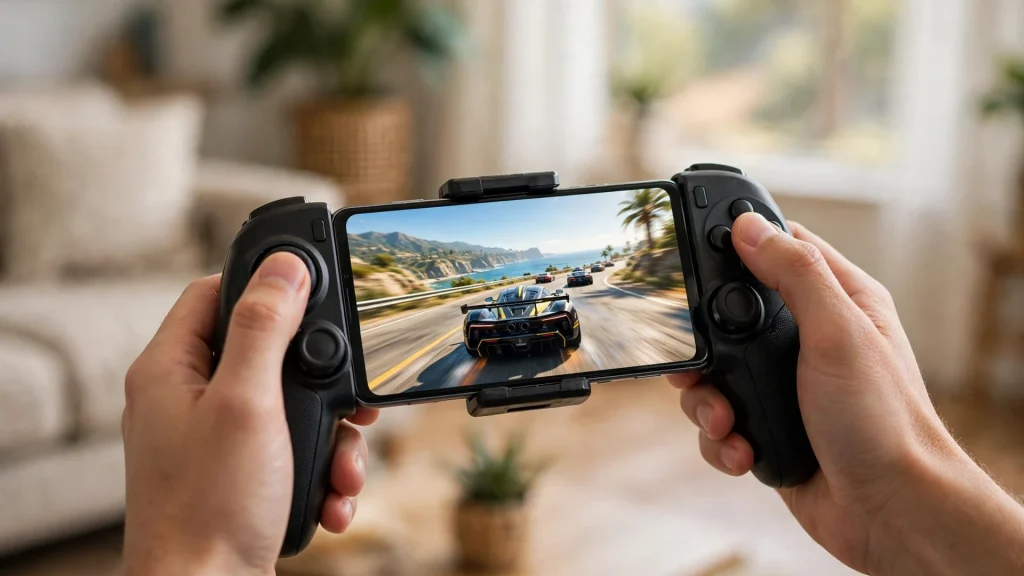 GameHub Lite Controller Setup: Gamepad Mapping Guide