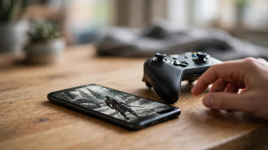 GameHub Lite Not Working? Common Problems and Fixes