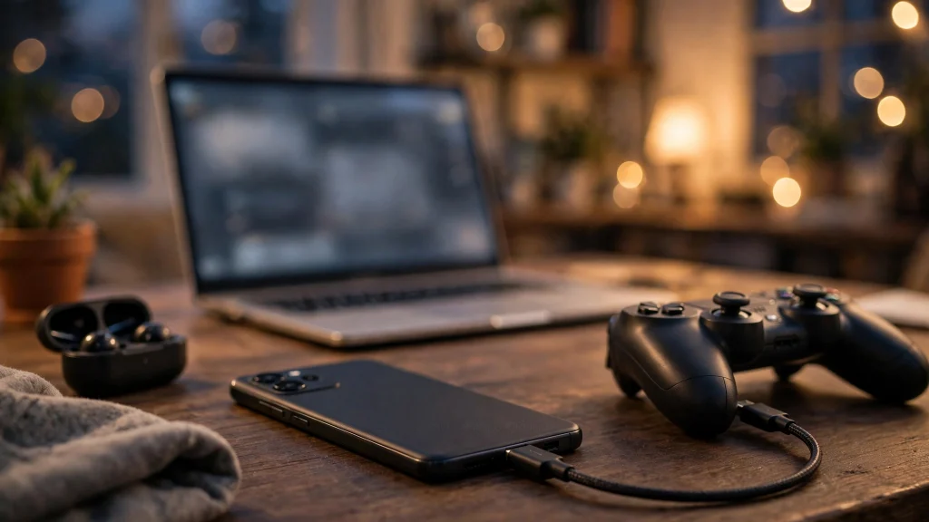How to Import and Add Windows Games in GameHub Lite